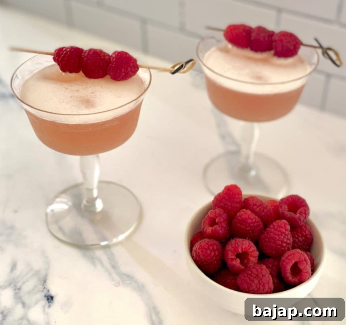 36 Irresistible Martini Recipes for National Martini Day on June 19th!