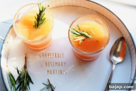 36 Irresistible Martini Recipes for National Martini Day on June 19th!