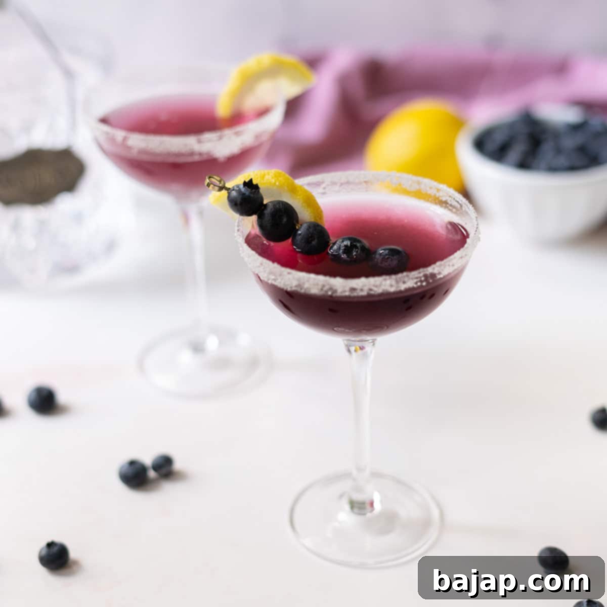 36 Irresistible Martini Recipes for National Martini Day on June 19th!