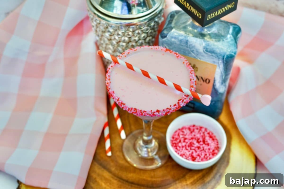 36 Irresistible Martini Recipes for National Martini Day on June 19th!