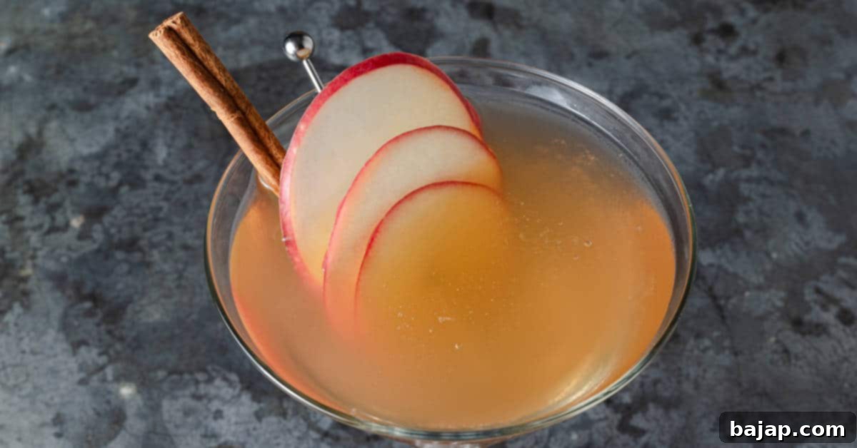 36 Irresistible Martini Recipes for National Martini Day on June 19th!