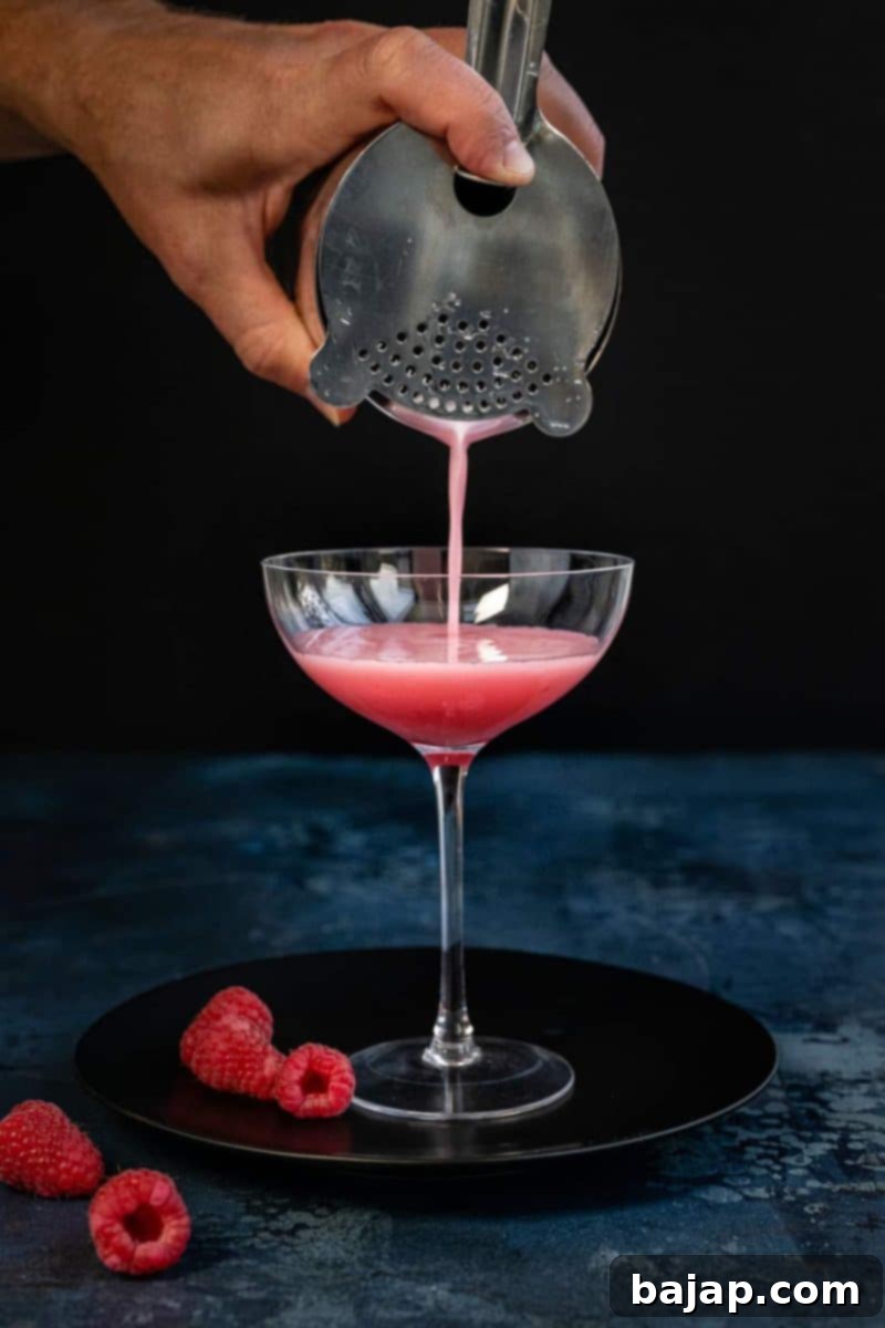 36 Irresistible Martini Recipes for National Martini Day on June 19th!