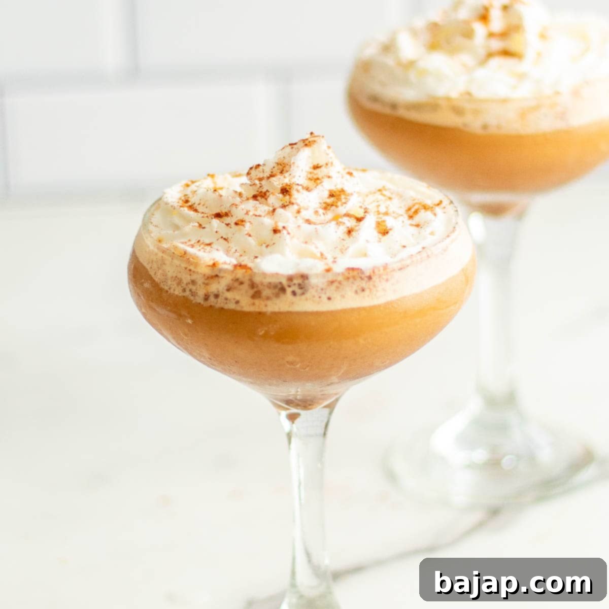 36 Irresistible Martini Recipes for National Martini Day on June 19th!