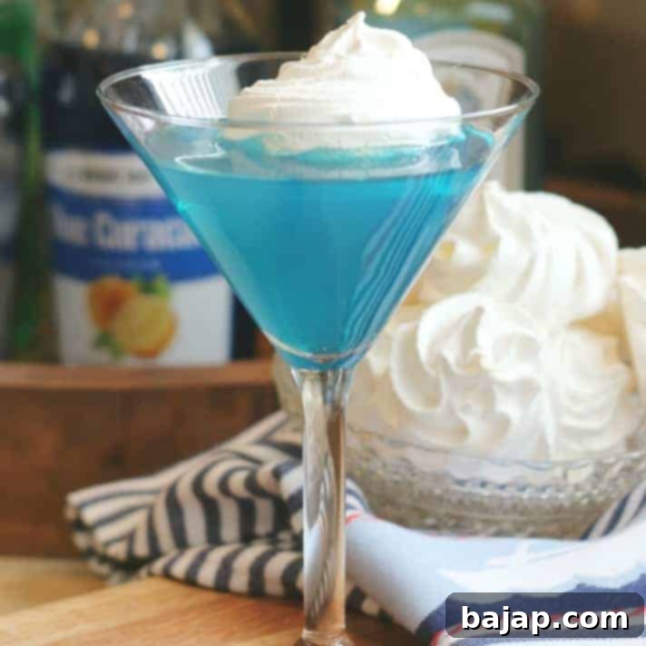 36 Irresistible Martini Recipes for National Martini Day on June 19th!