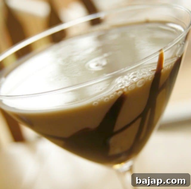 36 Irresistible Martini Recipes for National Martini Day on June 19th!