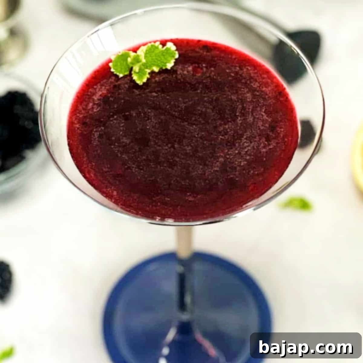 36 Irresistible Martini Recipes for National Martini Day on June 19th!