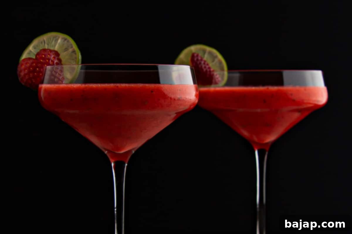 National Daiquiri Day on July 19th