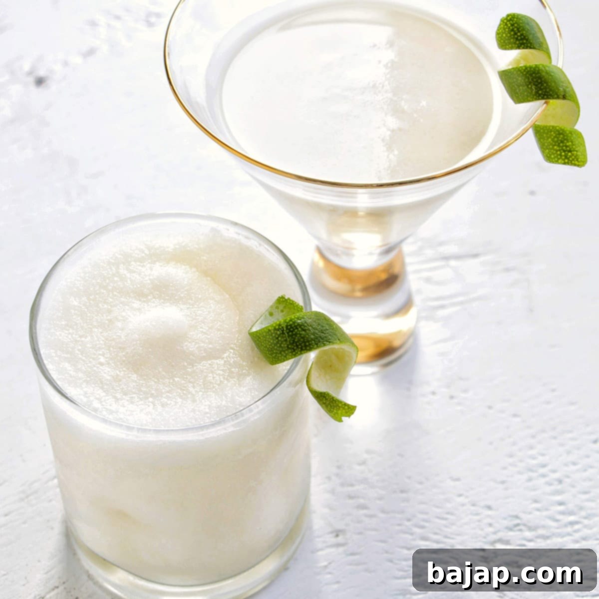 National Daiquiri Day on July 19th