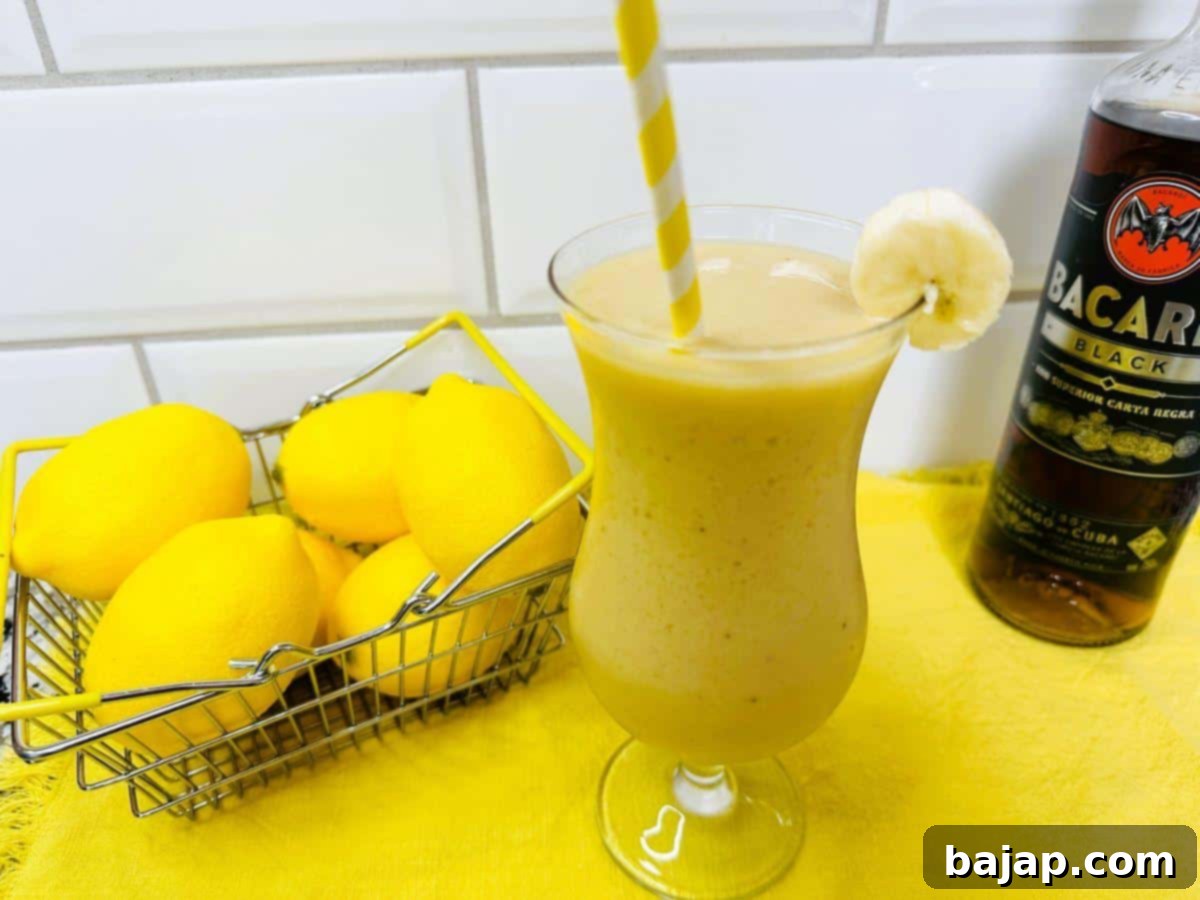 National Daiquiri Day on July 19th