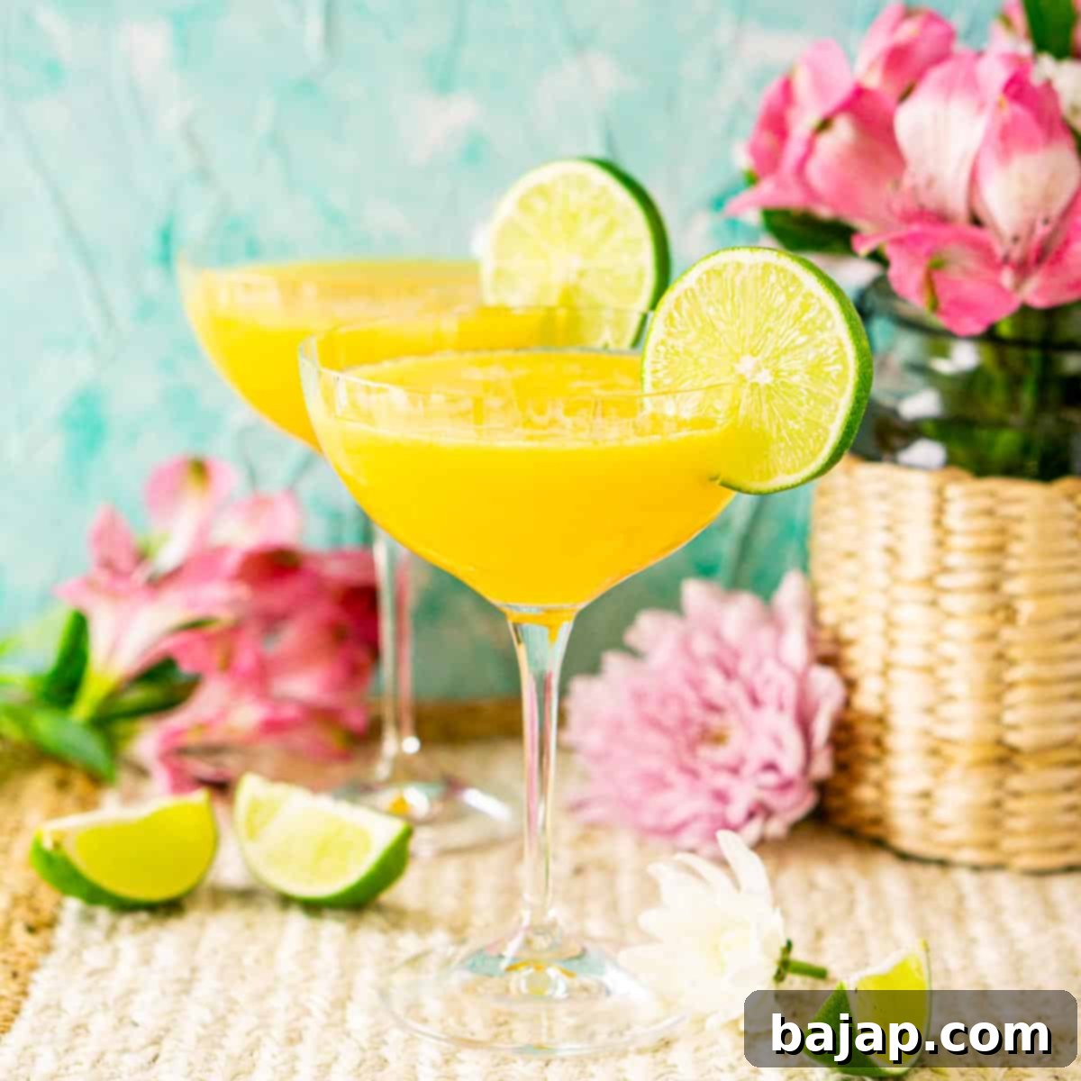 National Daiquiri Day on July 19th