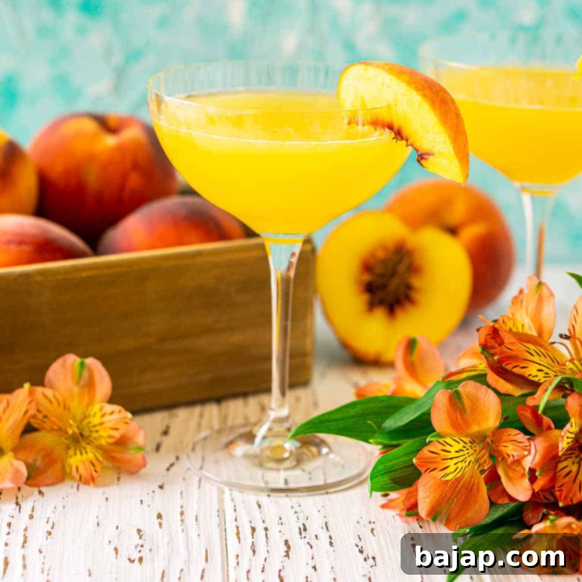 National Daiquiri Day on July 19th