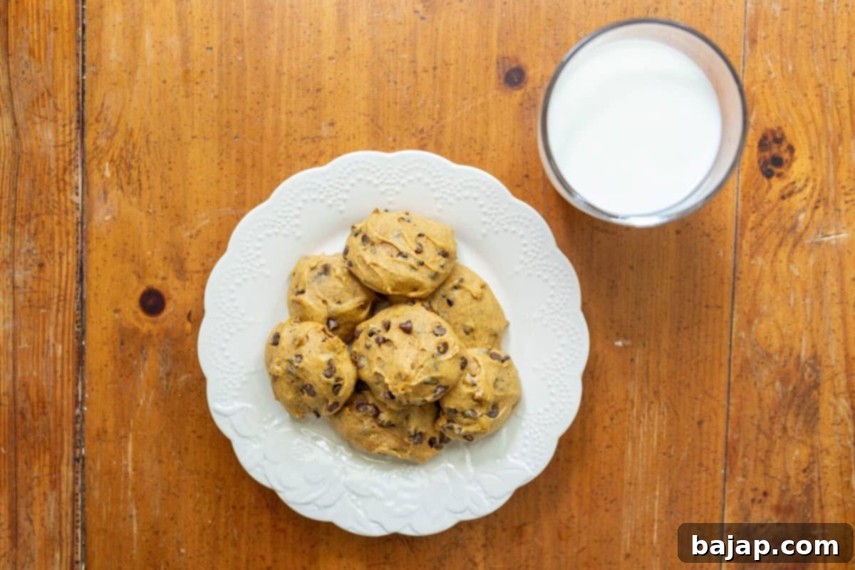 Dive into 50 irresistible chocolate chip cookie recipes! From classic to unique, find your new favorite treat.