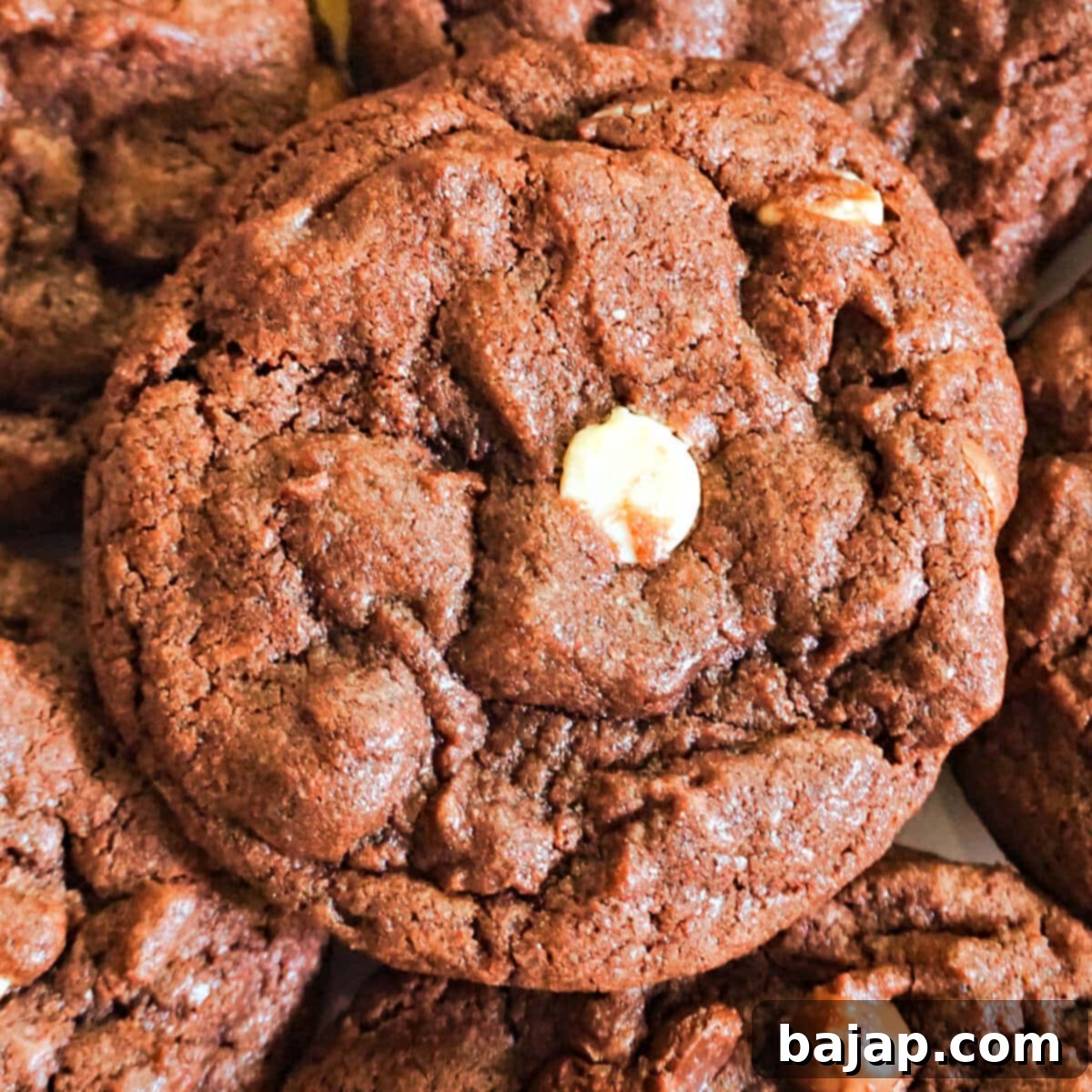 Dive into 50 irresistible chocolate chip cookie recipes! From classic to unique, find your new favorite treat.