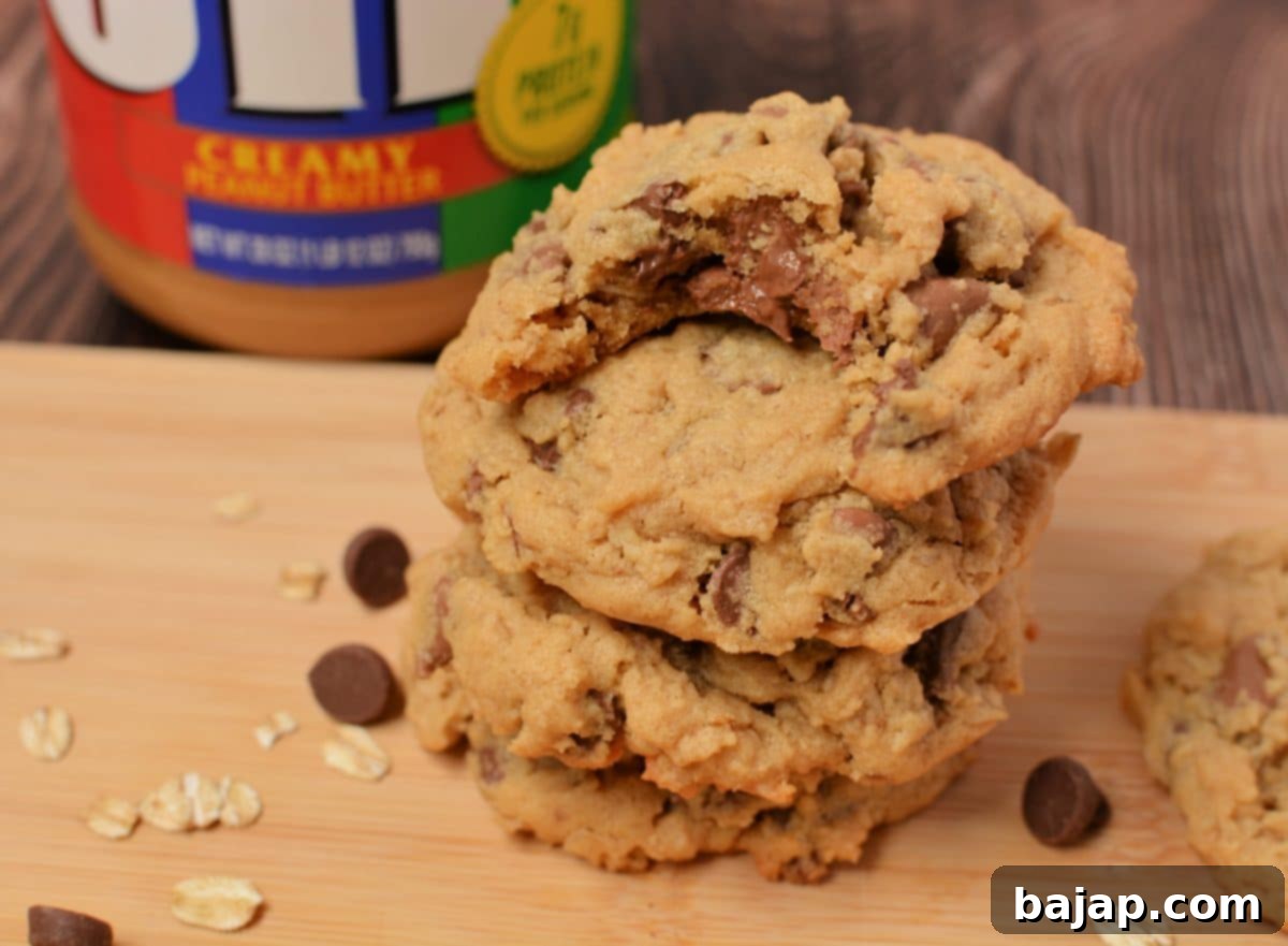 Dive into 50 irresistible chocolate chip cookie recipes! From classic to unique, find your new favorite treat.
