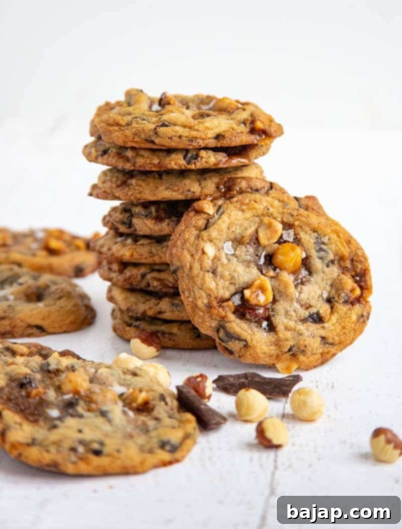 Dive into 50 irresistible chocolate chip cookie recipes! From classic to unique, find your new favorite treat.