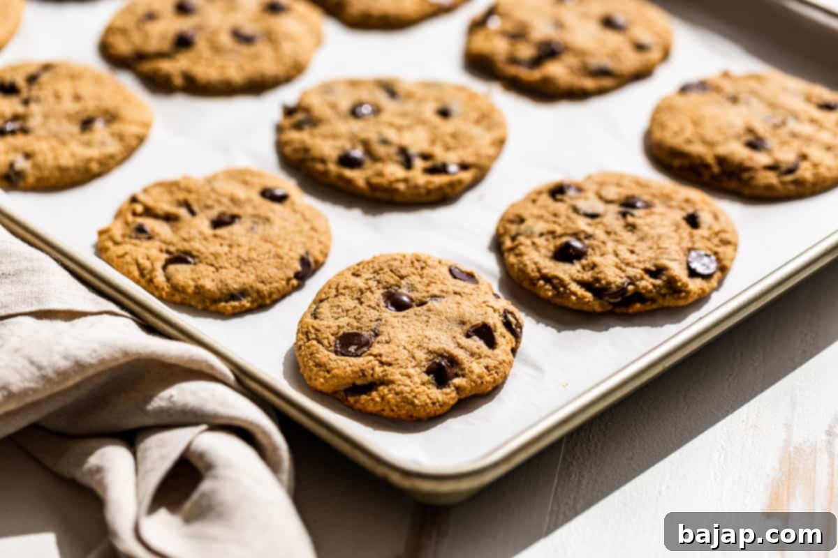 Dive into 50 irresistible chocolate chip cookie recipes! From classic to unique, find your new favorite treat.