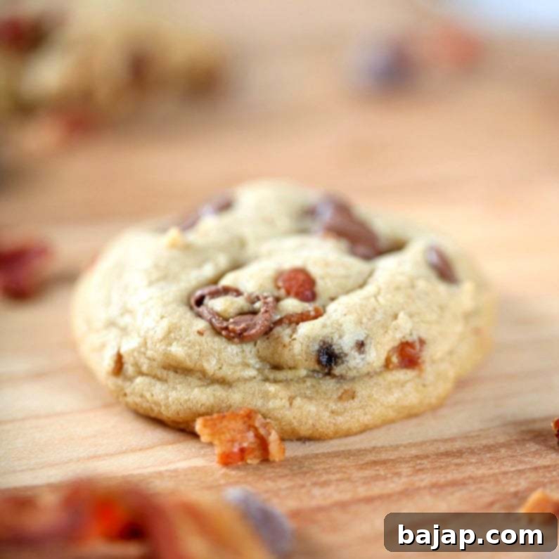 Dive into 50 irresistible chocolate chip cookie recipes! From classic to unique, find your new favorite treat.