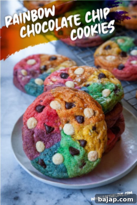 Dive into 50 irresistible chocolate chip cookie recipes! From classic to unique, find your new favorite treat.
