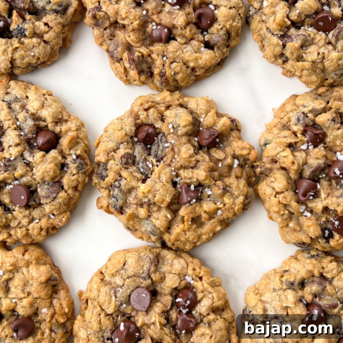 Dive into 50 irresistible chocolate chip cookie recipes! From classic to unique, find your new favorite treat.