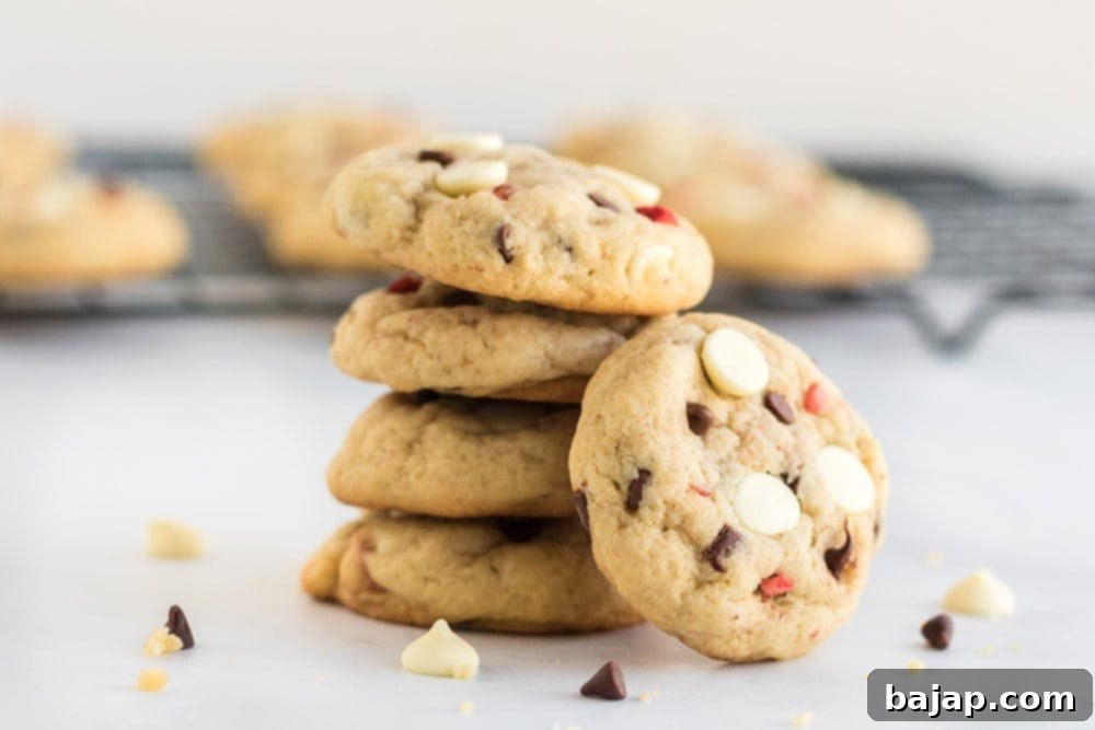 Dive into 50 irresistible chocolate chip cookie recipes! From classic to unique, find your new favorite treat.