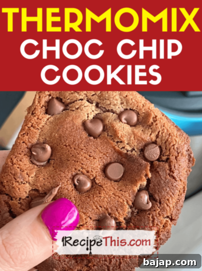 Dive into 50 irresistible chocolate chip cookie recipes! From classic to unique, find your new favorite treat.