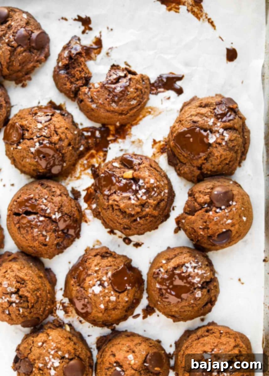 Dive into 50 irresistible chocolate chip cookie recipes! From classic to unique, find your new favorite treat.