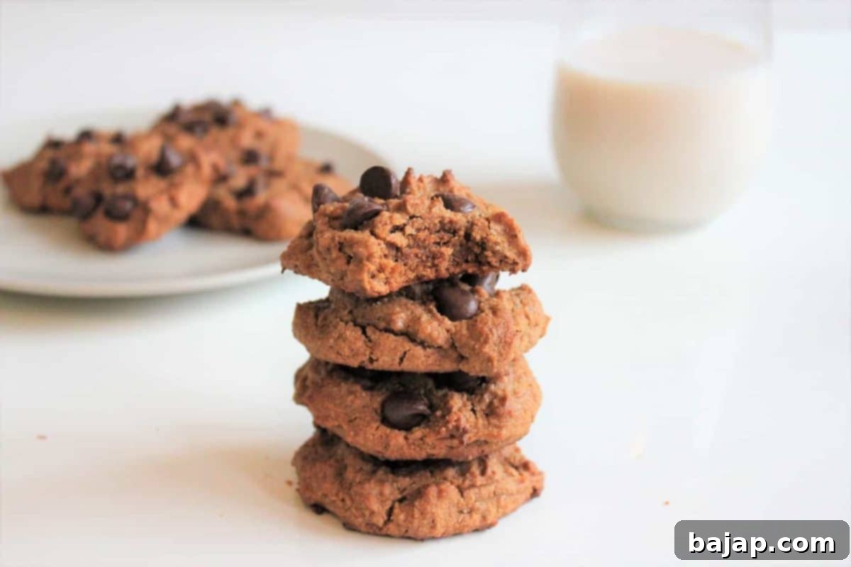 Dive into 50 irresistible chocolate chip cookie recipes! From classic to unique, find your new favorite treat.