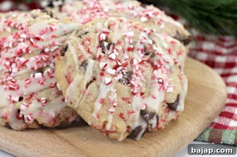 Dive into 50 irresistible chocolate chip cookie recipes! From classic to unique, find your new favorite treat.