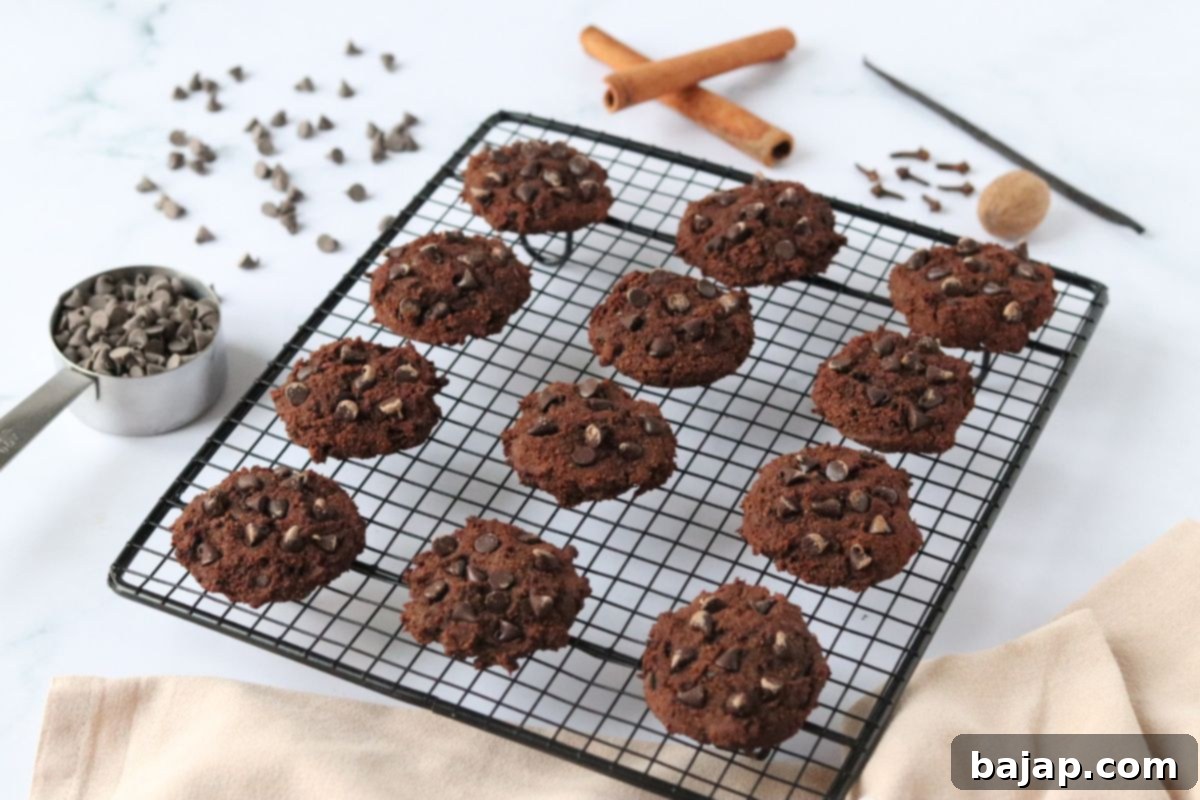 Dive into 50 irresistible chocolate chip cookie recipes! From classic to unique, find your new favorite treat.