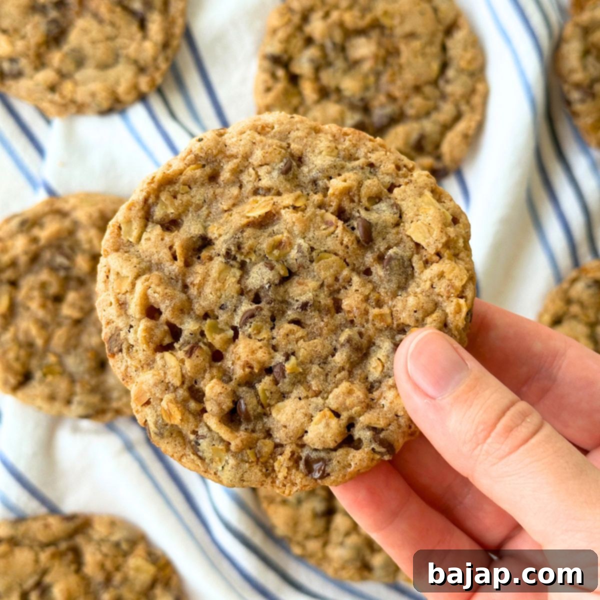 Dive into 50 irresistible chocolate chip cookie recipes! From classic to unique, find your new favorite treat.