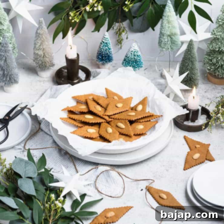 Bring holiday cheer with Christmas cookies from around the world!