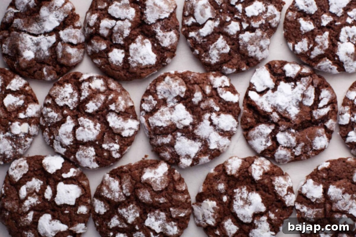 Bring holiday cheer with Christmas cookies from around the world!