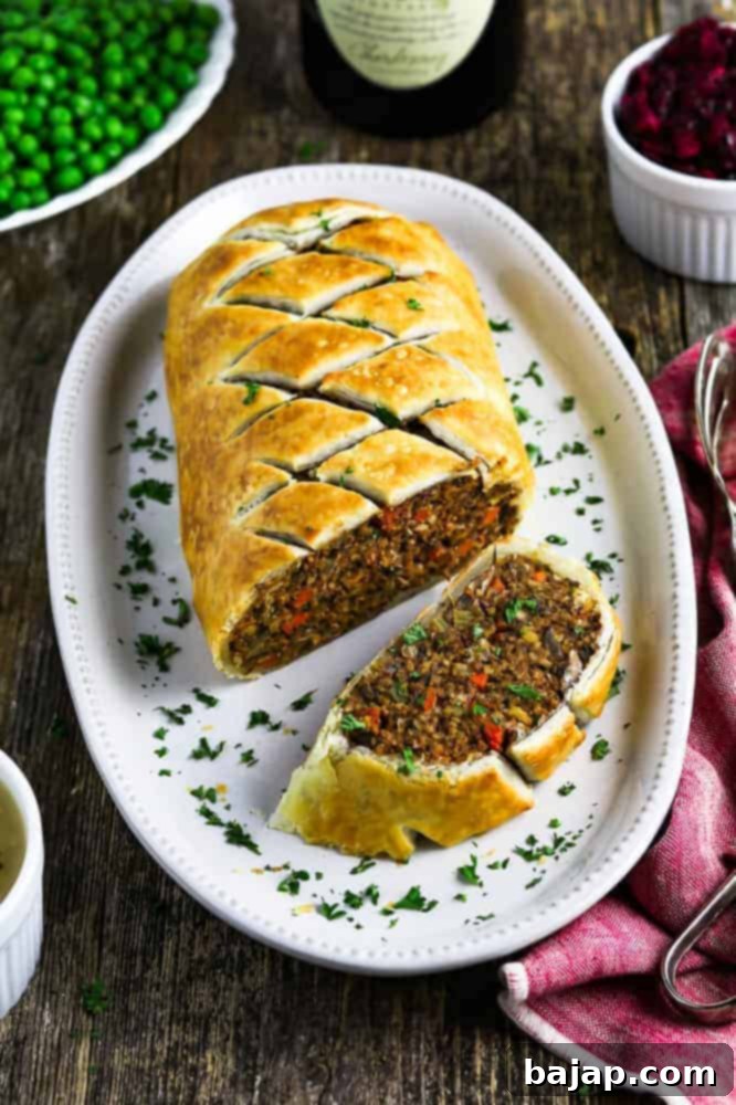 vegan-wellington