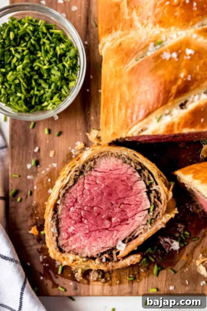 Beef-Wellington