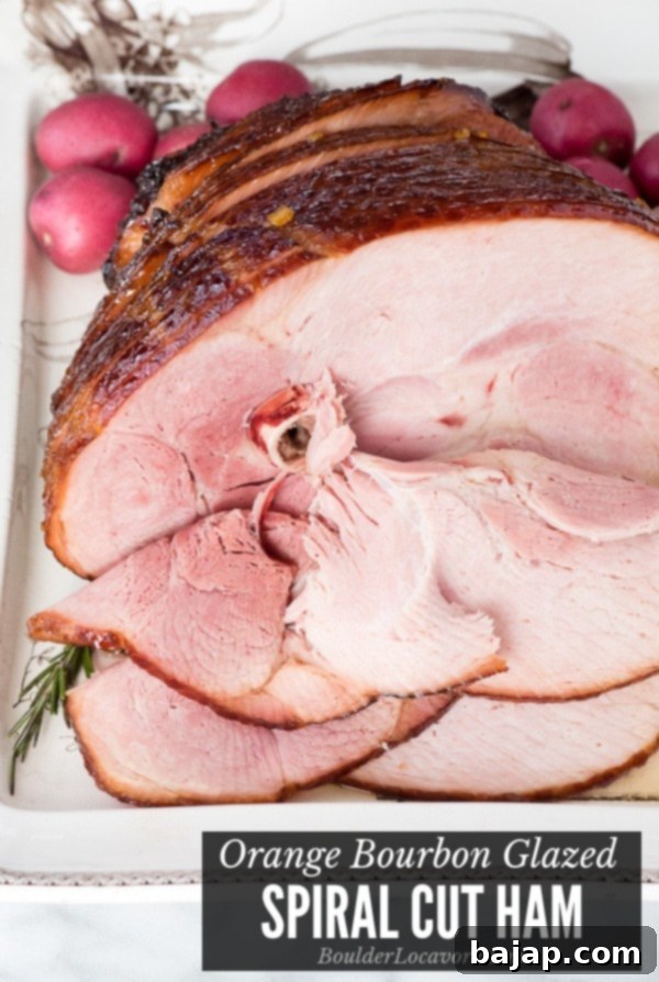 Spiral-Cut-Ham