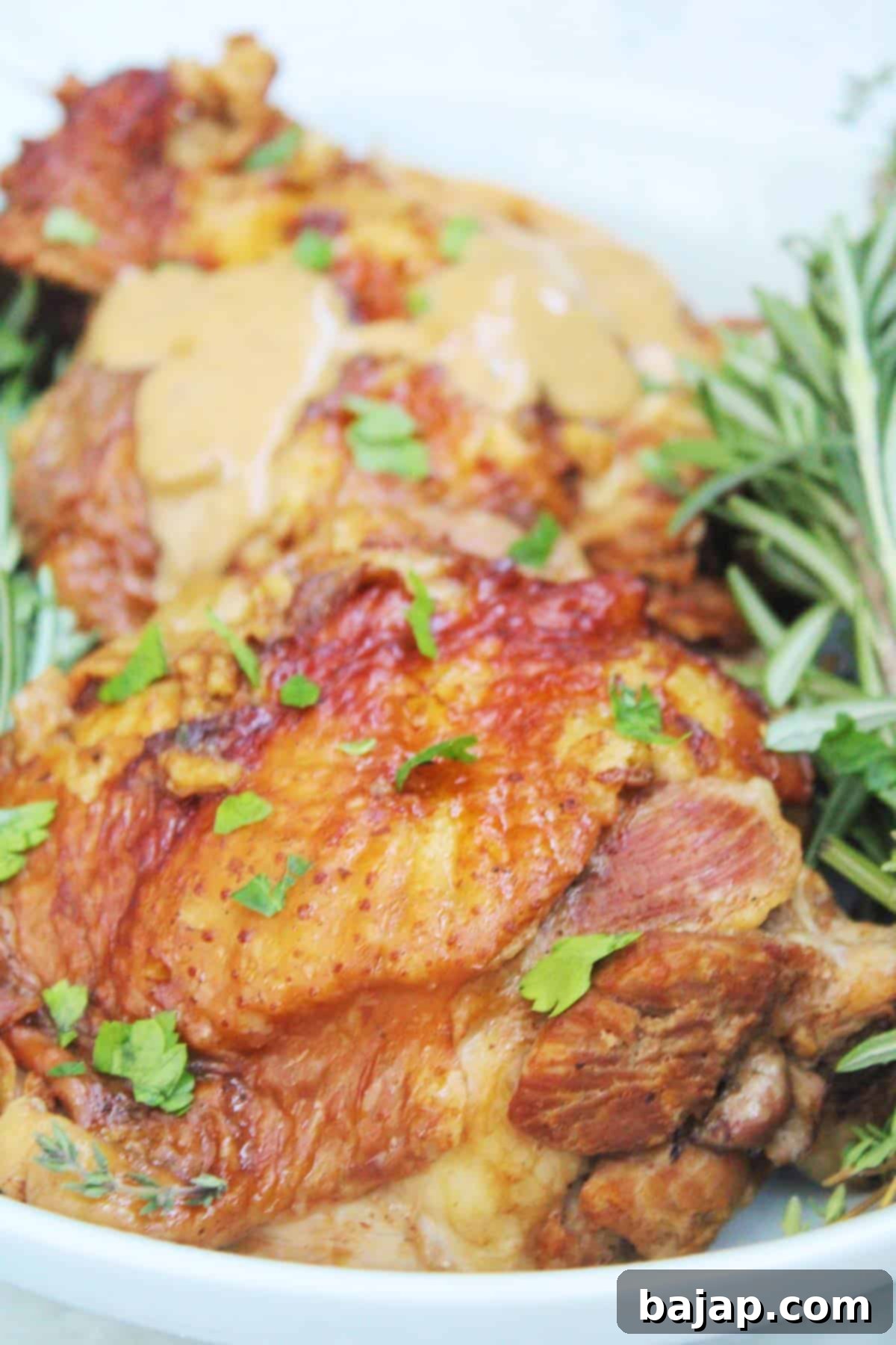 instant pot turkeyt highs