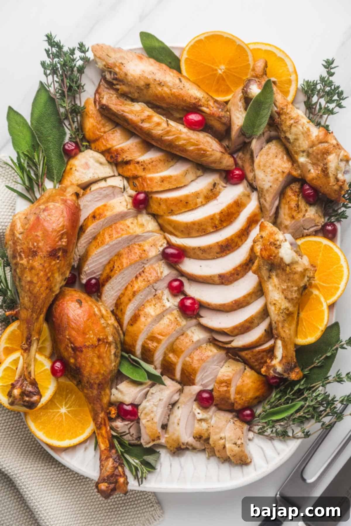 Roast-Turkey