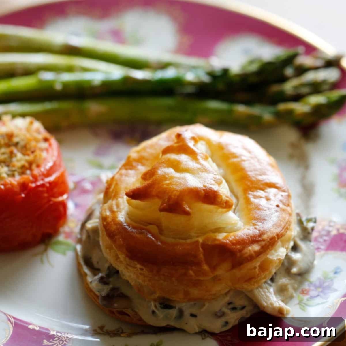 christmas dinner menu for 6
