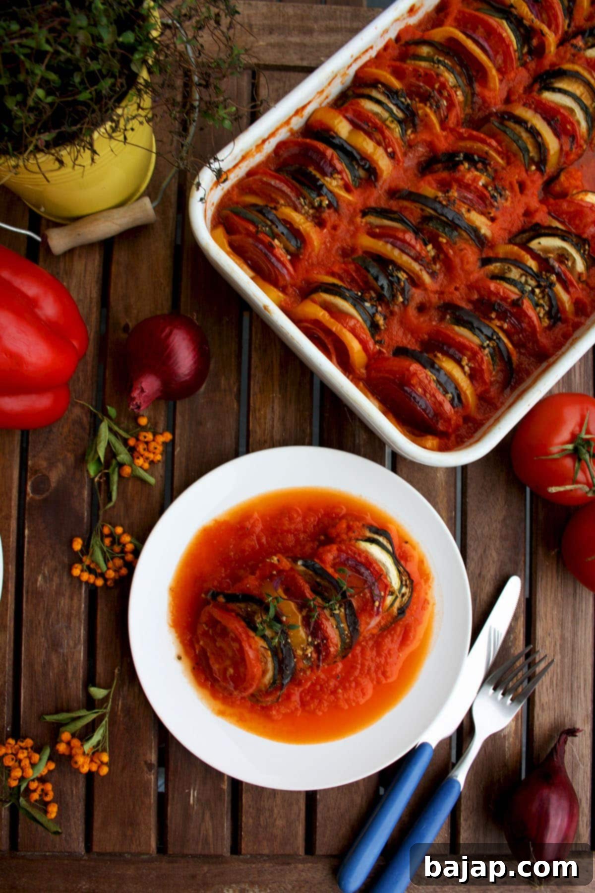tomato zucchini lasagna