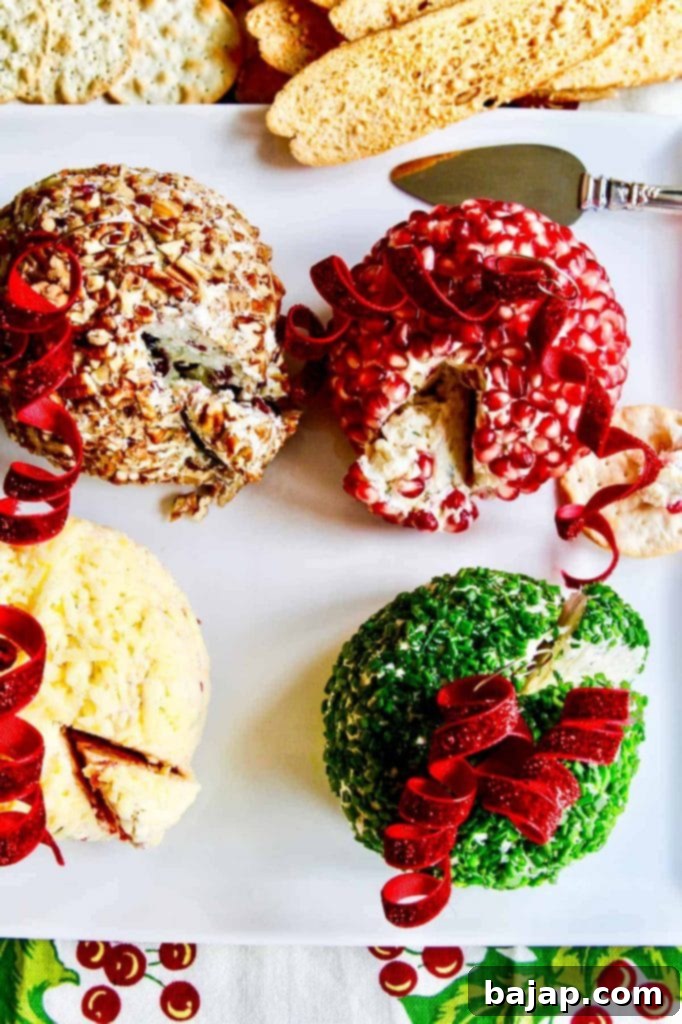 4-Cheese-Ball-flavors-white-plate