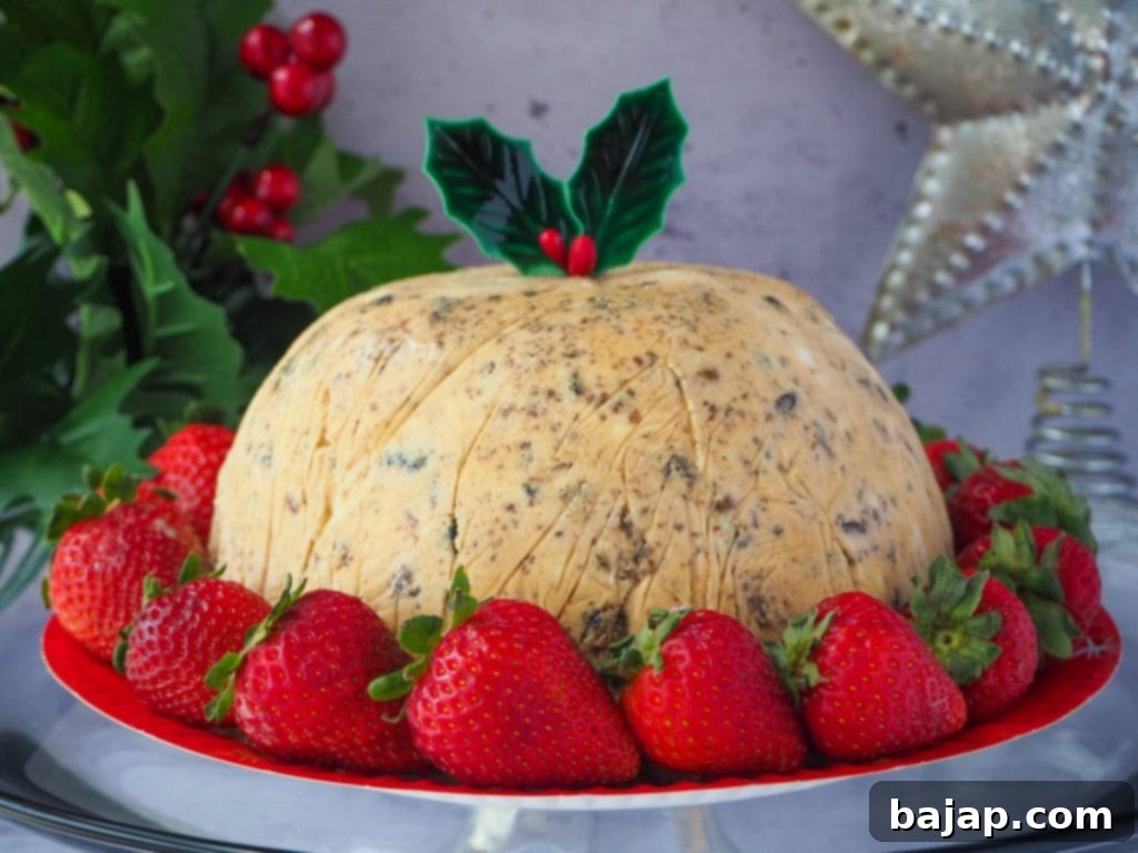 Christmas-pudding-ice-cream
