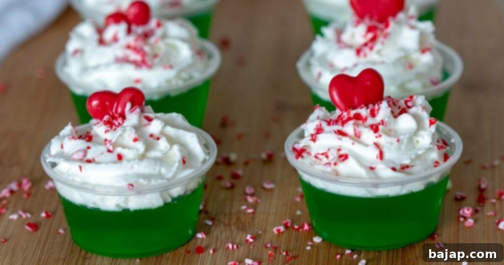 Grinch-Shots
