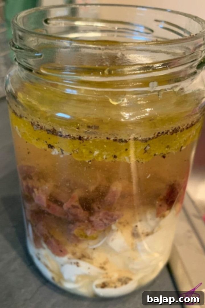 Classic Caesar, Homemade Perfection 3 homemade dressing