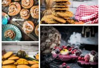 Feast Your Way Through October: National Food Holidays
