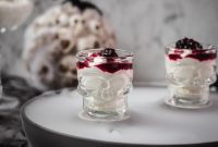 Haunted Mousse Delight