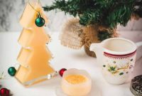 Egg Liqueur vs Eggnog Know the Distinction