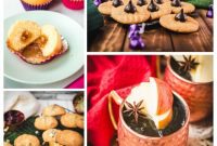 Food Holidays in November