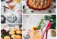 National Cranberry Day November 23