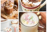 Ultimate Hot Chocolate Bliss: Recipes for a Cozy Winter