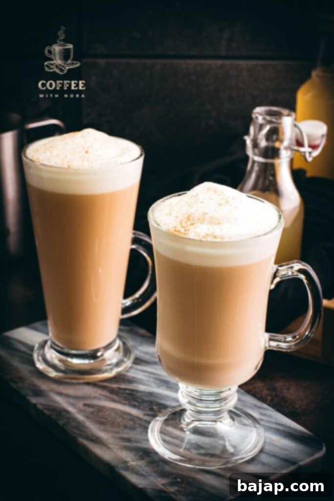 Ginger Coffee: A Zesty Brew for Immunity 7 Delicious warming ginger coffee, perfect to boost your immune system!